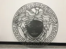 Fémlemez -társaság