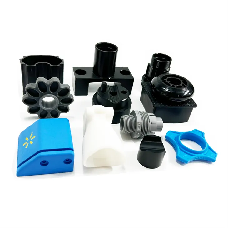 Cnc Plastic Parts Cnc Plastic Parts