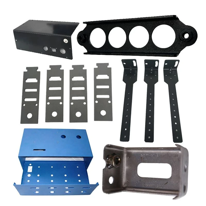 Sheet Metal For Stamping Sheet Metal For Stamping